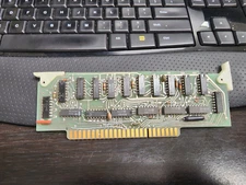 Systron Donner 021588-4-3 Board Assembly