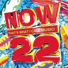 NOW 22 - Audio CD By Various Artists - GOOD