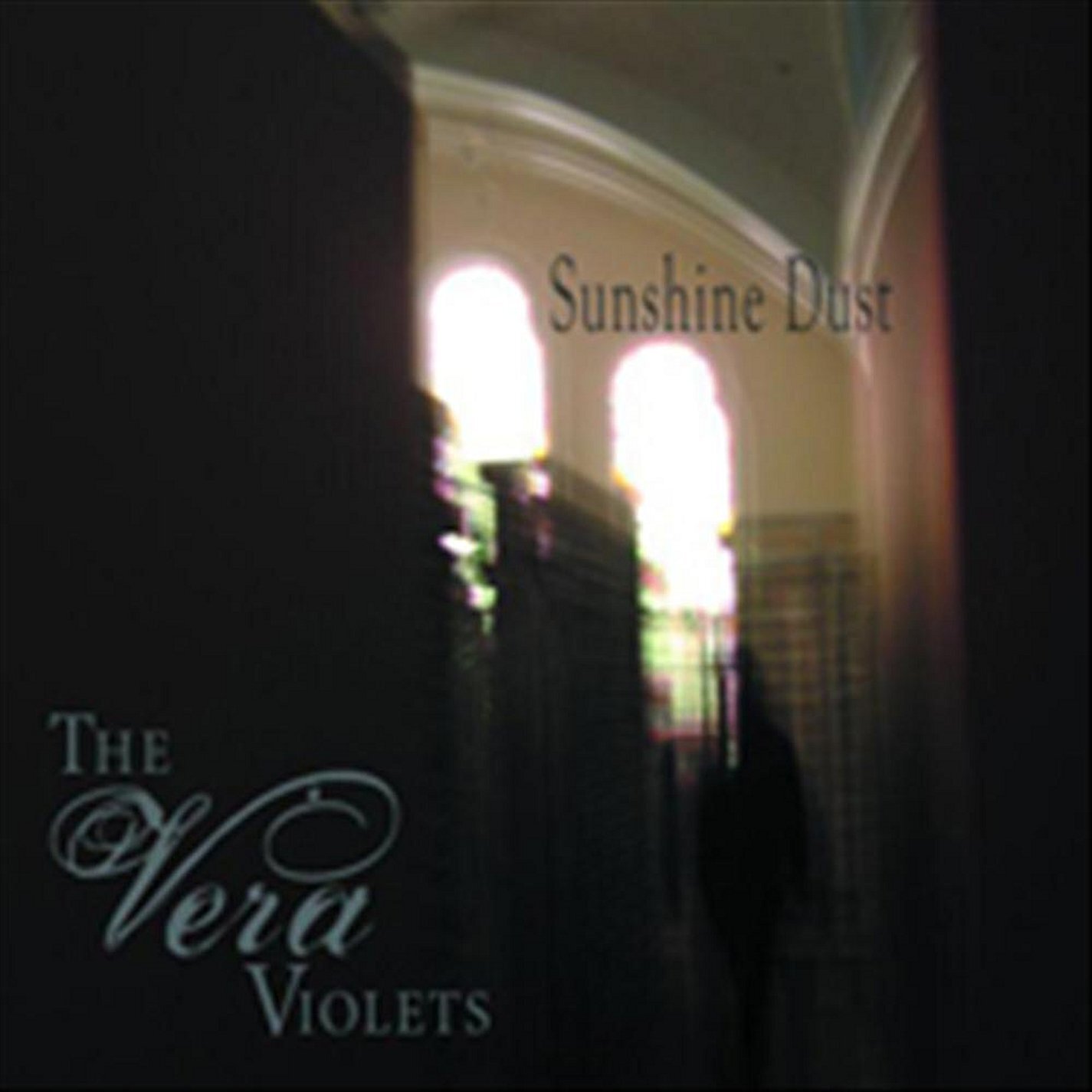 The Vera Violets Sunshine Dust (CD)