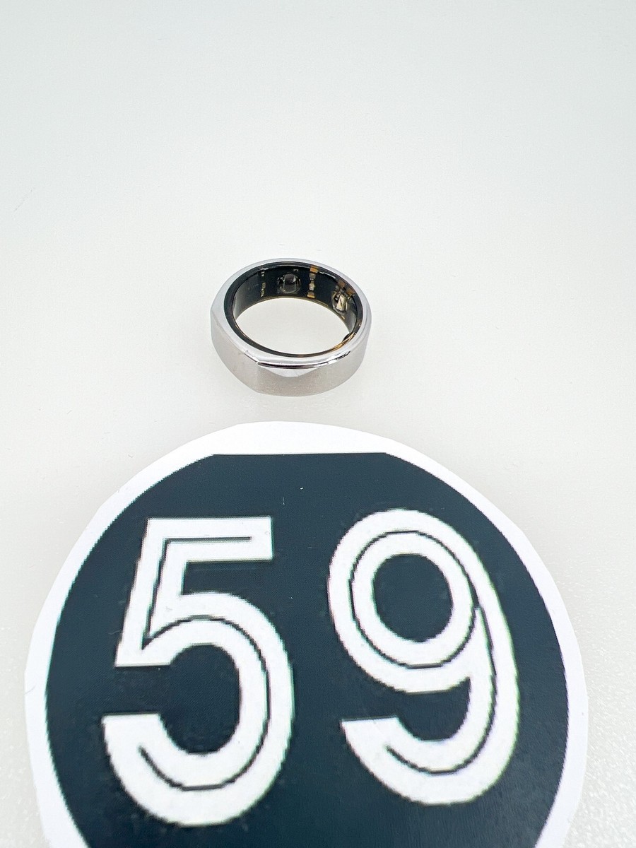 oura ring gen3 10号 heritage black Amazon.com: Oura Ring Gen3 Heritage - Black - Size 10