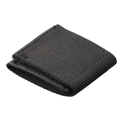 Piezas de Buceo Buceo BCD Liberación Rápida Cuerda de Corte Subacuática Correa Desmontable