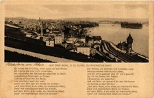 AK AK Rüdesheim auf dein Wohl, o du Susse GERMANY (894548)