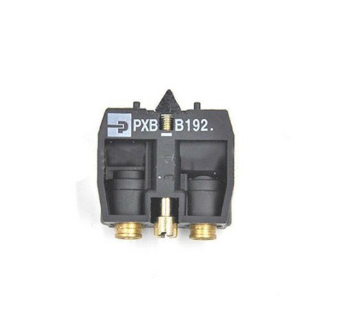 PARKER Valve PXB-B192 LXB-B192 Switch Contact Pneumatic Component Exhaust Valve - Picture 1 of 3