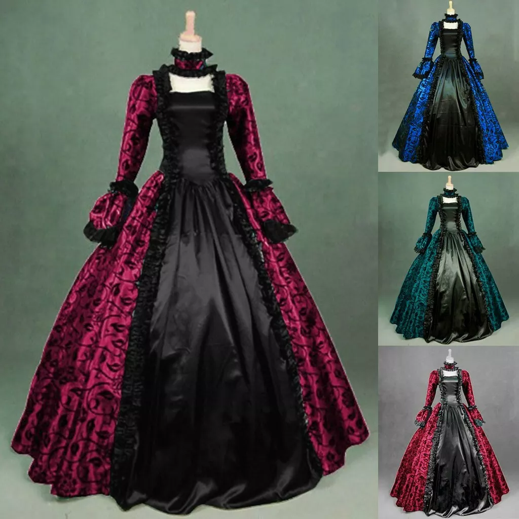 1,100+ Gothic Victorian Dresses Stock Photos, Pictures & Royalty-Free  Images - iStock