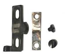 Springfield 87A Safety, Safety Spring, Screws