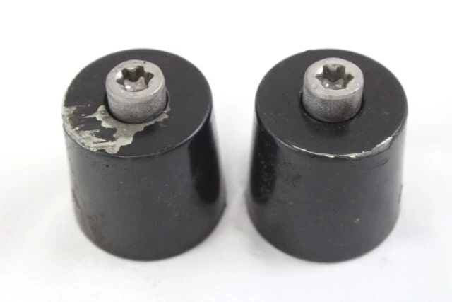 BMW R 1200 R 32717660112 BILANCERI MANUBRIO K27 05 - 14 HANDLEBAR COUNTERWHEIGHT - Immagine 2 di 3