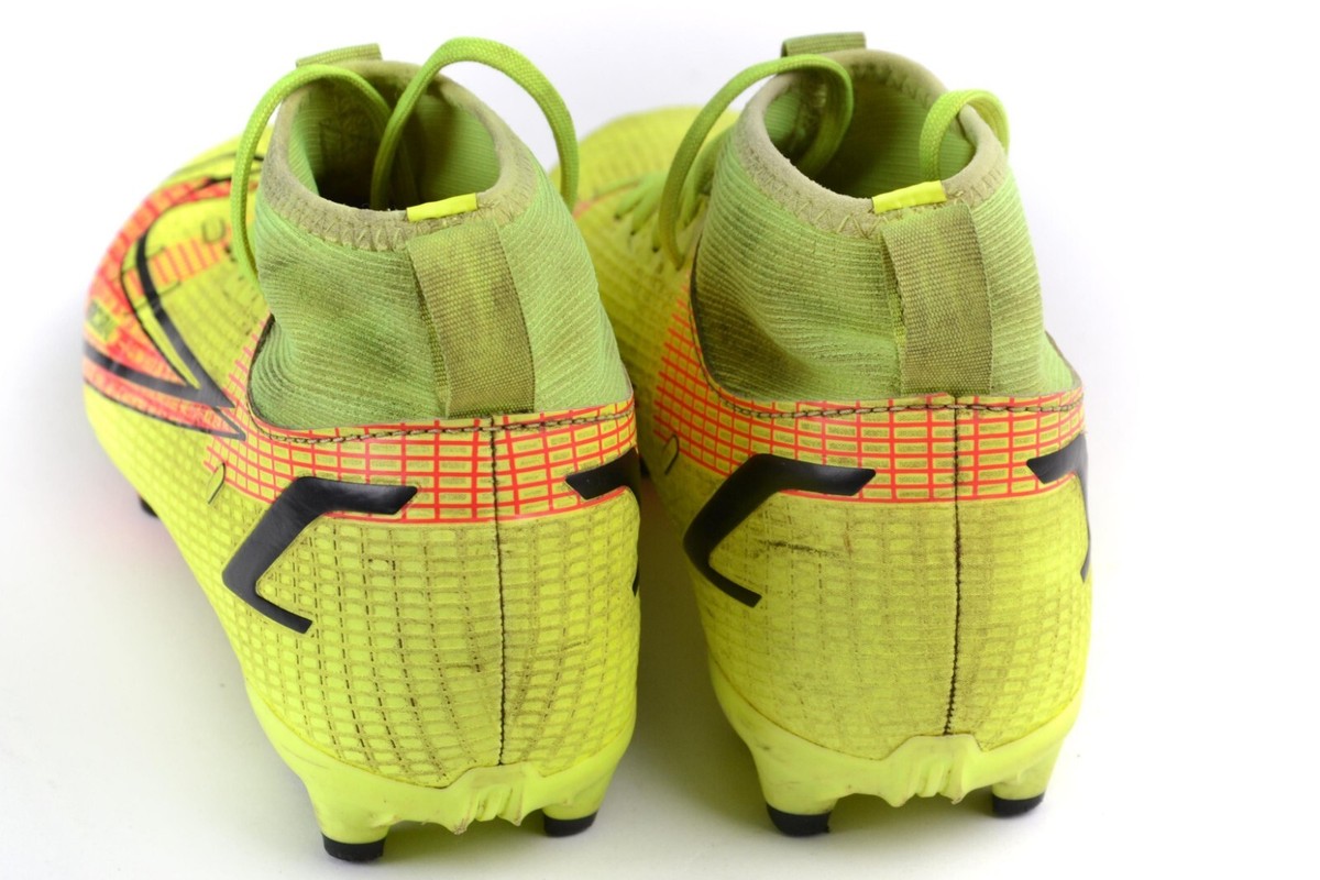 シューズ Nike Superfly ag fg 25.5 26.5 Amazon.com | Nike Youth Mercurial Superfly V Firm Ground