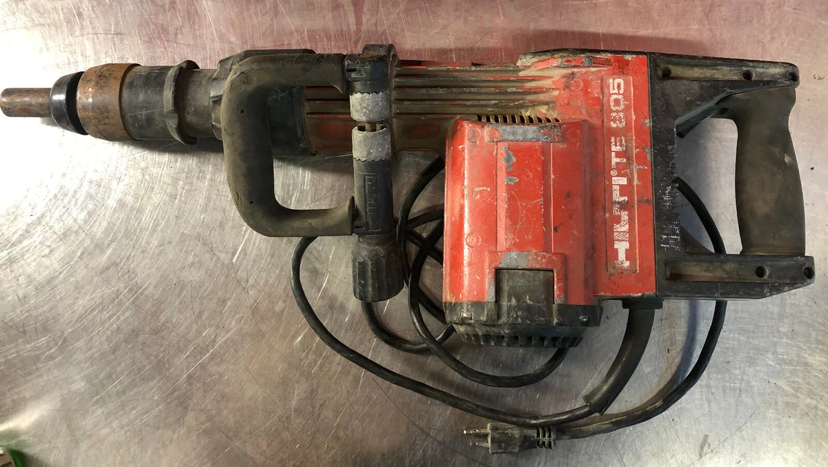 Price of jack deals hammer