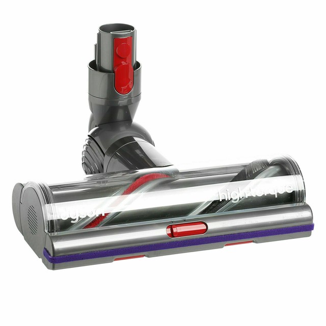 Sv14 dyson мотор