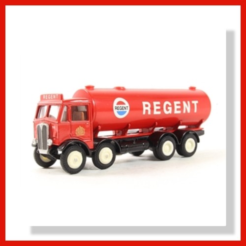 EFE Lorries, Tankers & Commercial Vehicles - OO Gauge - Picture 16 of 40