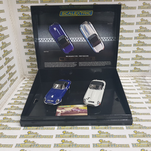 scalextric sets ebay