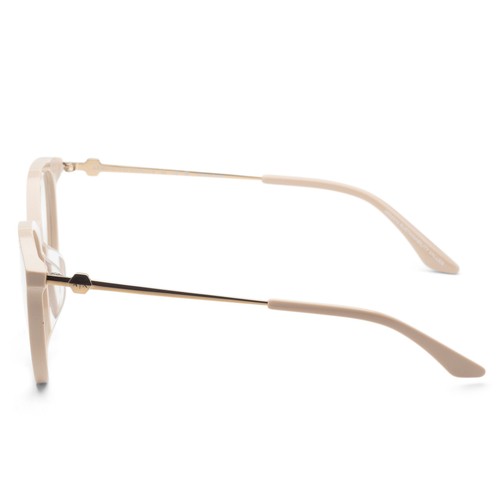 Ópticas tundra brillantes para mujer Armani Exchange 54 mm AX3109F-8342-54 - Imagen 2 de 2