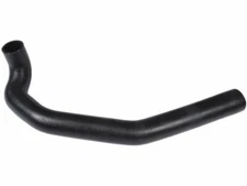 For 1979 GMC P2500 Radiator Hose Upper 51694HK 4.8L 6 Cyl Molded
