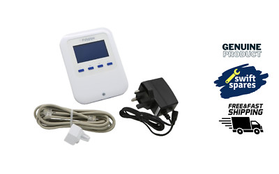 Polypipe UFHINTWIFIP Fußbodenheizung Internet Plugin Modul WLAN App Steuerung