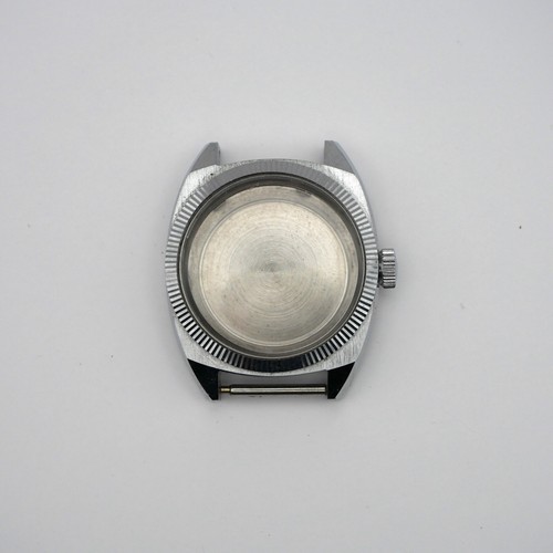 Boîtier De Montre Plongée 30,80 Mm - Pièce Horlogerie NOS (New Old Stock), Sans Marque