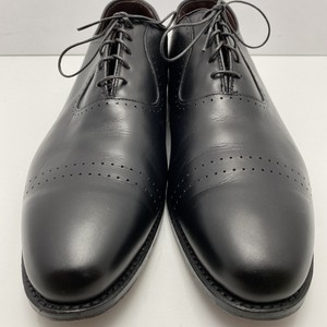 arlington cap toe oxford