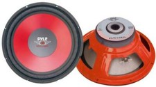 pyle audio subwoofer