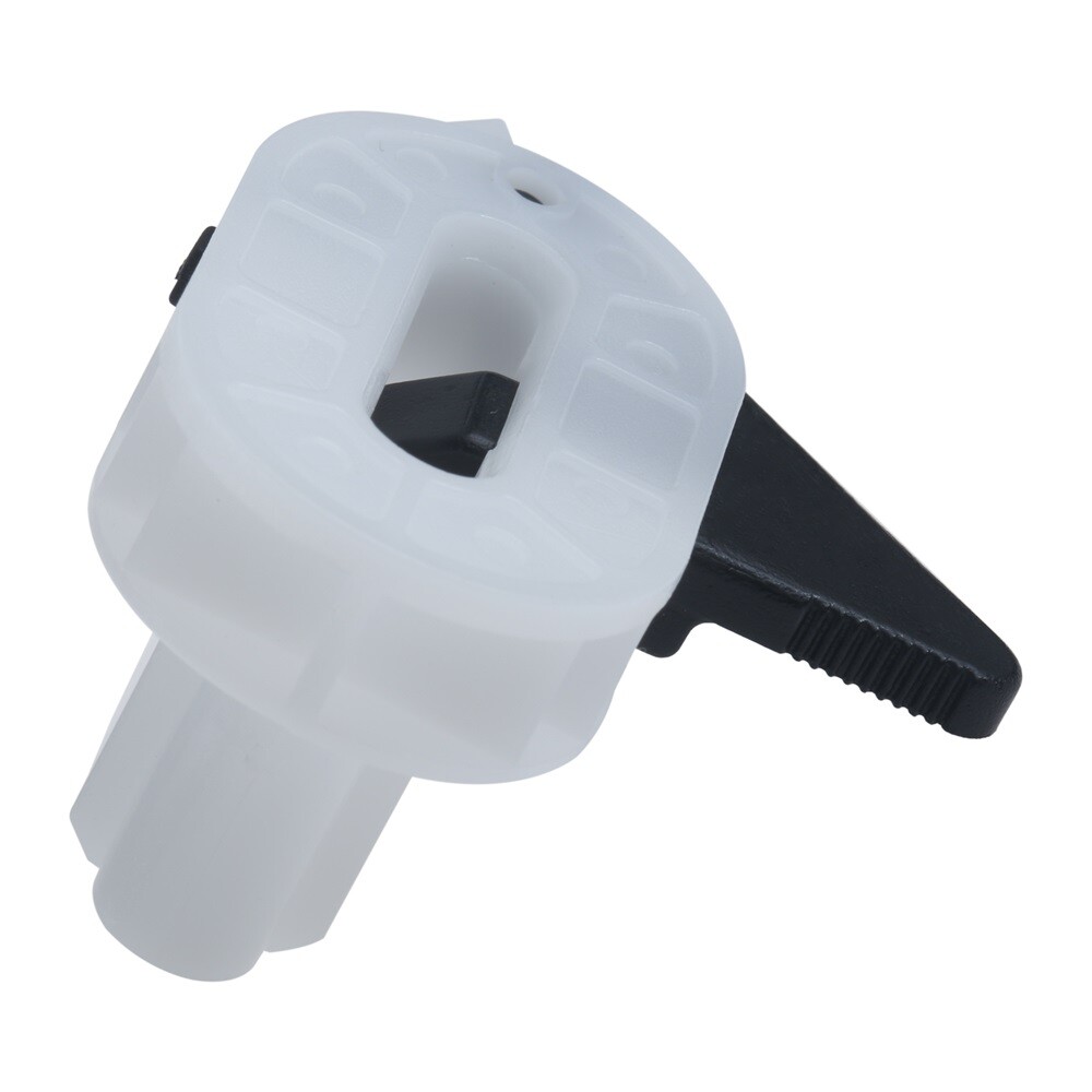 2 x Rear Seat Retaining Clip Clasp For Ford Mondeo Focus Fiesta