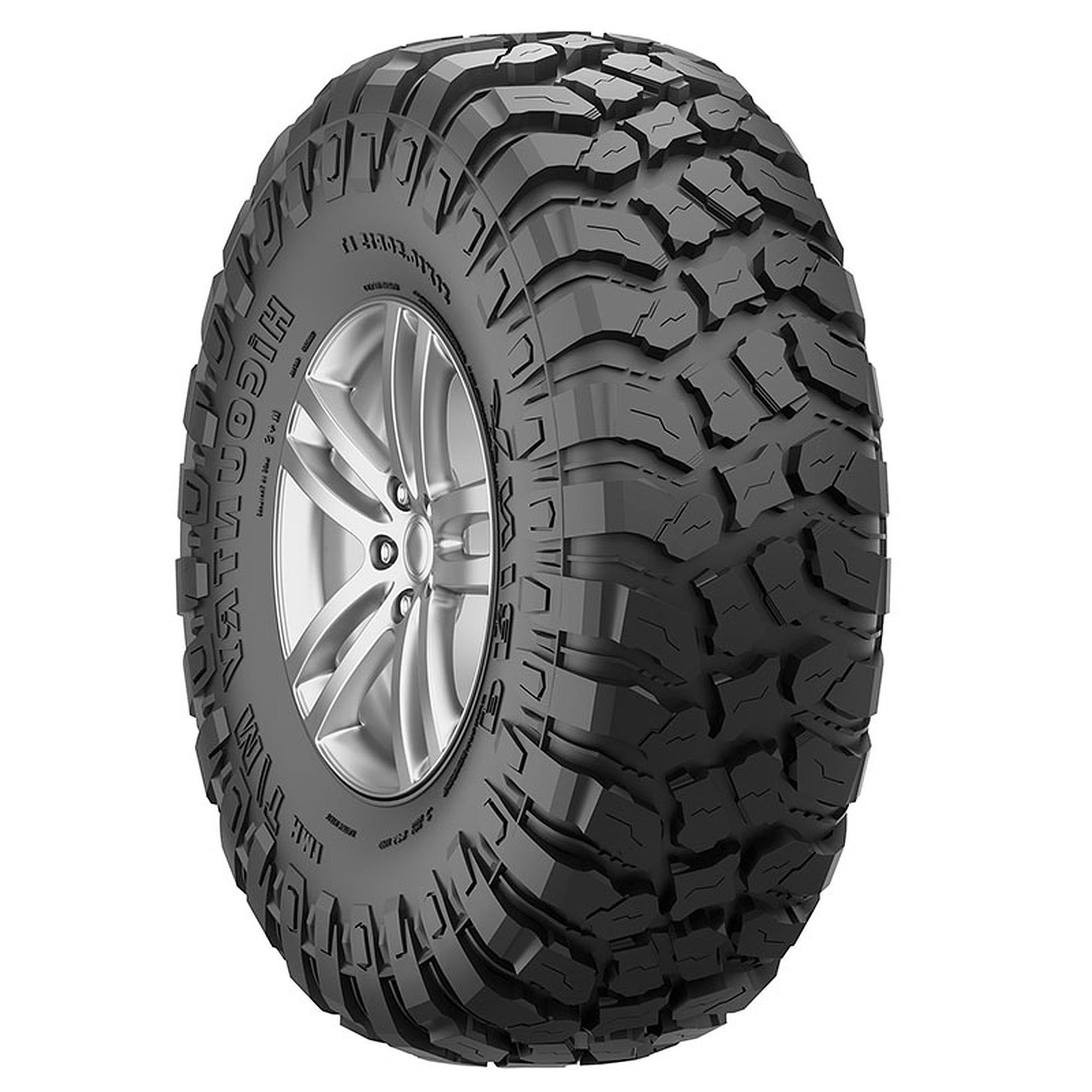 4 New Prinx Hicountry Hm1 Lt235x85r16 Tires 2358516 235 85 16 eBay