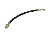 ABE C80159ABE Bremsschlauch Hinten Rechts 265 Mm FüR Toyota Land Cruiser 80 90