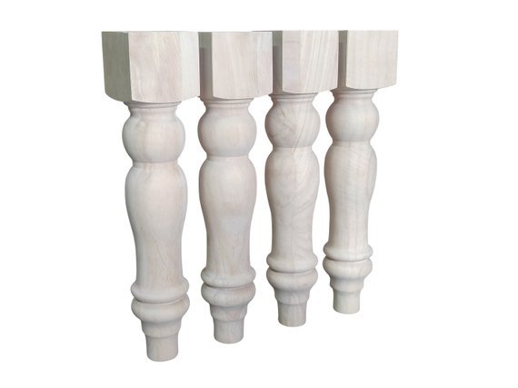 Wood Table Legs Ebay  - If You Would Prefer The Table Legs To Show As A Subtle Design Feature This Can Be Arranged.