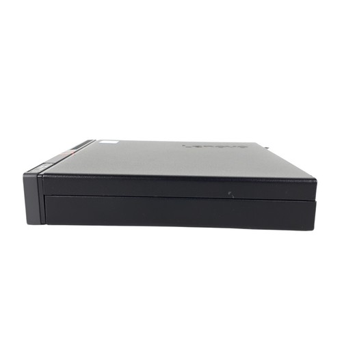Lenovo ThinkCentre M900 Desktop i7-6700T 16GB RAM 256GB SSD Win 11 Pro - Bild 8 von 14