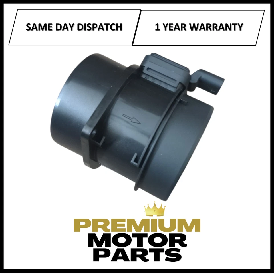 MASS AIR FLOW METER SENSOR FOR MERCEDES SPRINTER 2006-2018 - Image 2 of 4