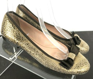 flats handmade shoes