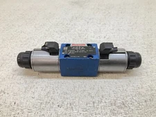 Rexroth R978919725 Directional Valve (TSC)