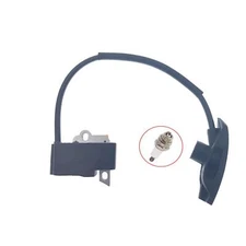 4244-400-1307 BR450 BR350 BR350Z BR430 BR430Z Ignition Coil with Spark Plug