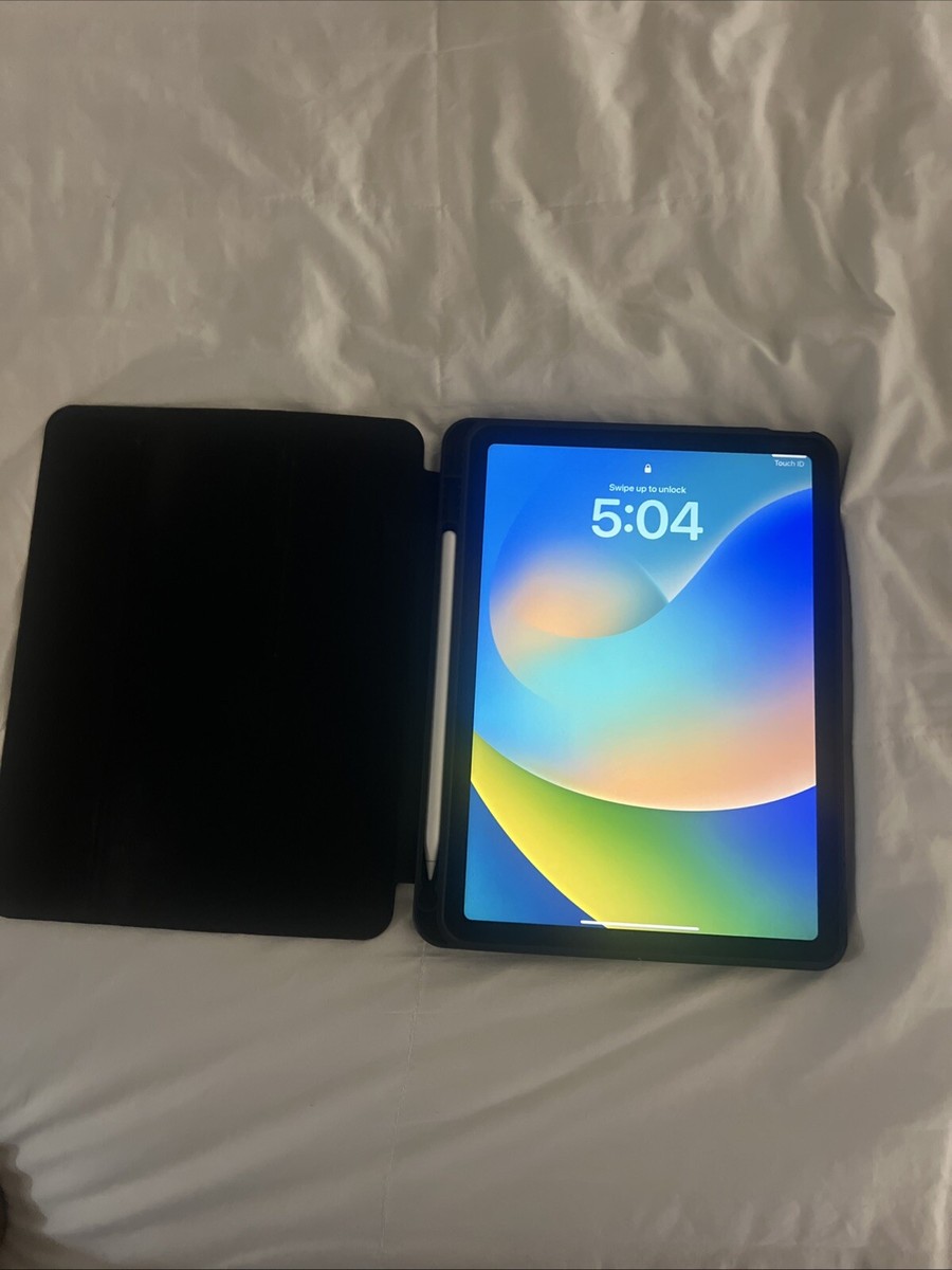 apple ipad air 5th gen. 64gb wi-fi 194252806067| eBay