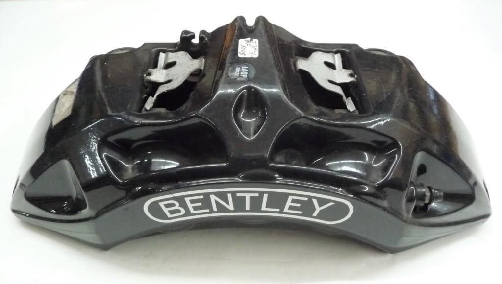 2016-2020 Bentley Bentayga Front Right Brake Caliper 4M0615106DC OEM A1