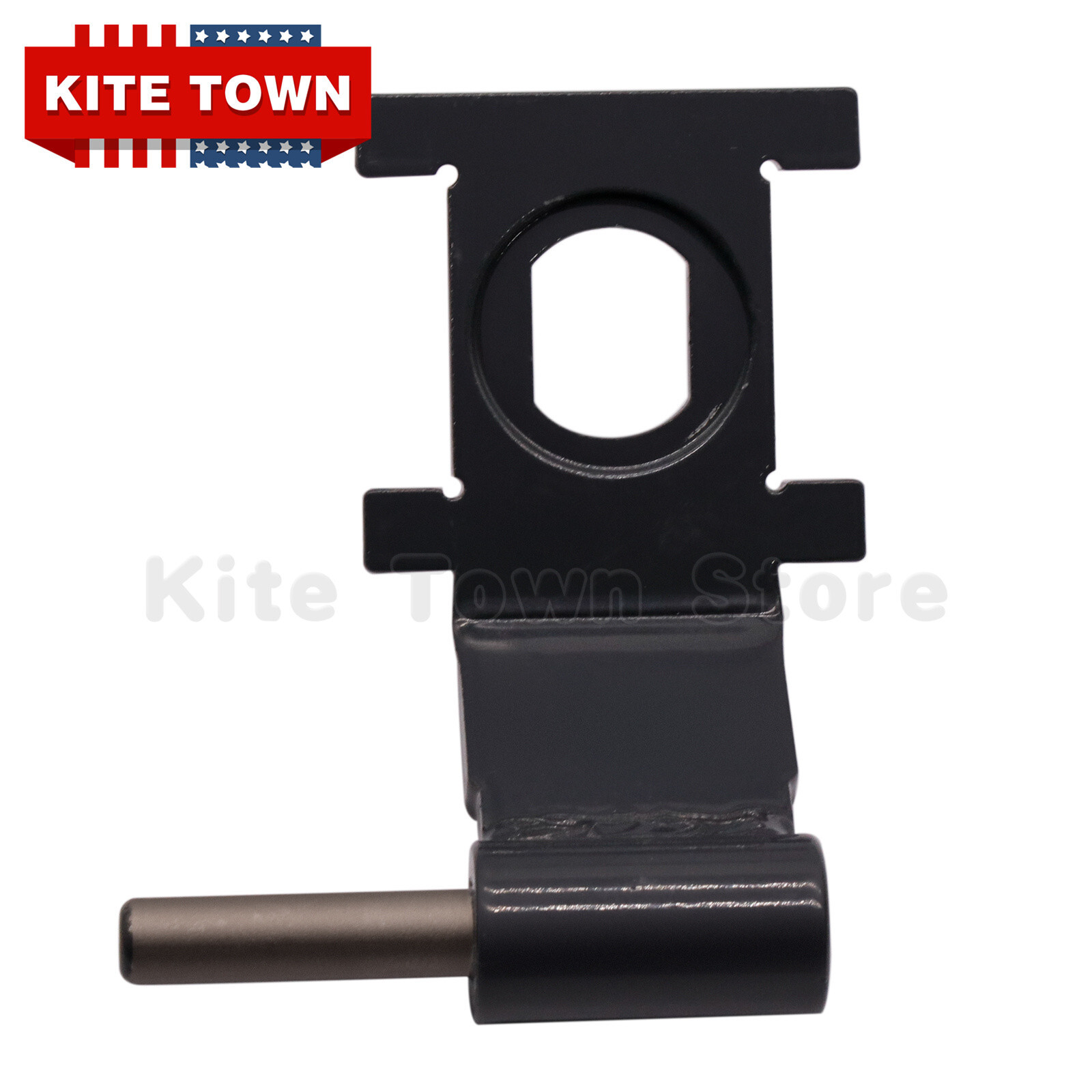 Cab Door Hinge for Bobcat T450 T550 T590 T595 T630 T650 T740 T750 A770
