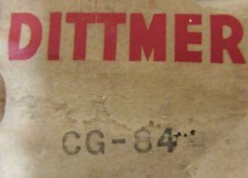 Nors 1937-1939 Chevrolet Master Delux More 3 Speed Transmission Synchronizer Nors 1937-1939 Chevrolet Master Delux More 3 Speed Transmission Synchronizer