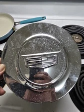 15 16 17 18 19 20 Cadillac Escalade Chrome OEM Center Cap 23432315