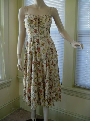 urban outfitters sundress