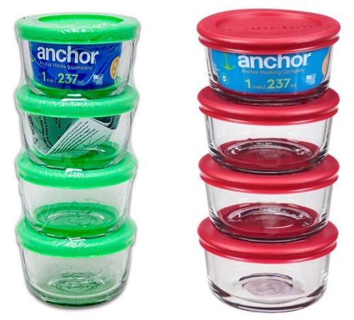 1 2 cup glass storage containers
