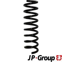 JP Group 1342208000 Fahrwerksfeder FüR MERCEDES-BENZ