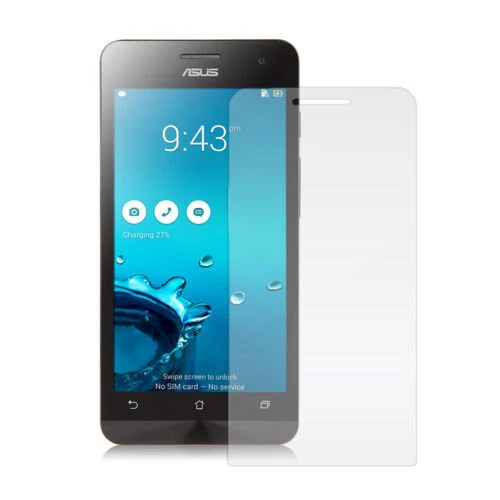 Teléfono celular ASUS Vidrio Templado Protectores De Pantalla