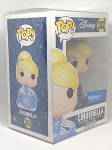 funko pop cinderella 222