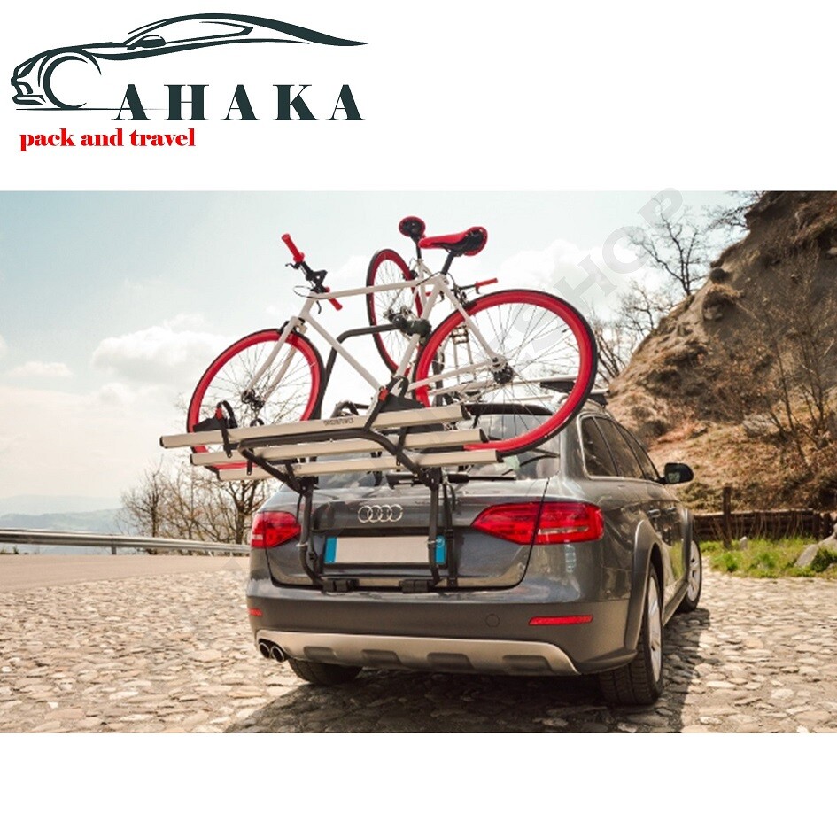 Bike Rack Porte Velo Audi Porte Velo Audi A4 Break Bike Rack On