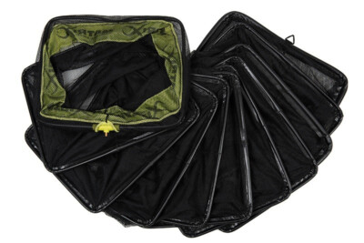 Fox Matrix 4.0m flow mesh keepnet GLN077 landing net landing net fishing landing net