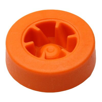 Moulinex Disc Coupling Pin Transmission Orange Robot Double Force FP82 DO82