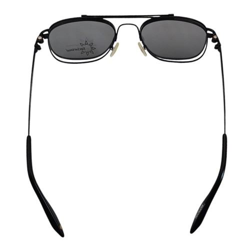 JACOB DANIEL eyeglasses Demo lenses Memory-tech JD-114 C 55/20 145 NEW - Picture 4 of 14
