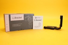 ProMaster Arca L Bracket For Canon 70D