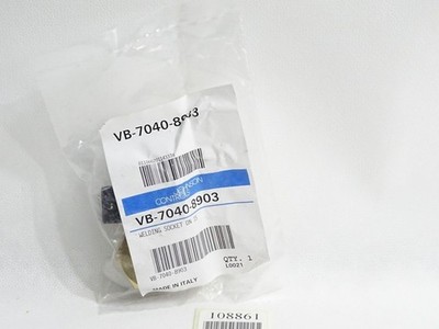 Johnson Controls VB-7040-8903 Welding Socket DN 15  / Neu OVP