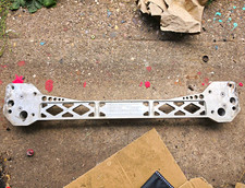 MPC Motorsport Rear Subframe Brace Civic EK EJ 96-00