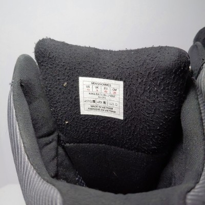 The North Face Snowsquall Mid Boot Size 13 The North Face Boots Winter Snow Waterproof Snowsquall Mid  main image 4