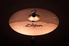 Zildjian 17" A Custom Crash
