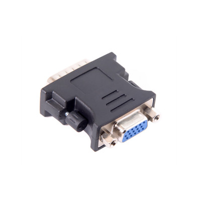 LFH DMS-59Pin Male to 15Pin VGA RGB Female Extension Adapter for PC Graphics
